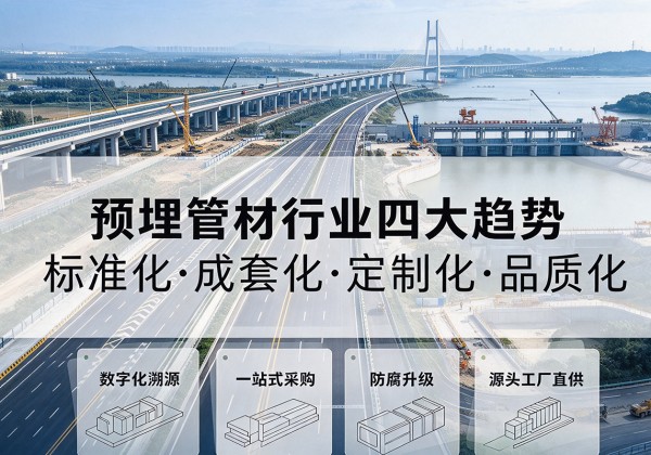 解放行业发展趋势总结